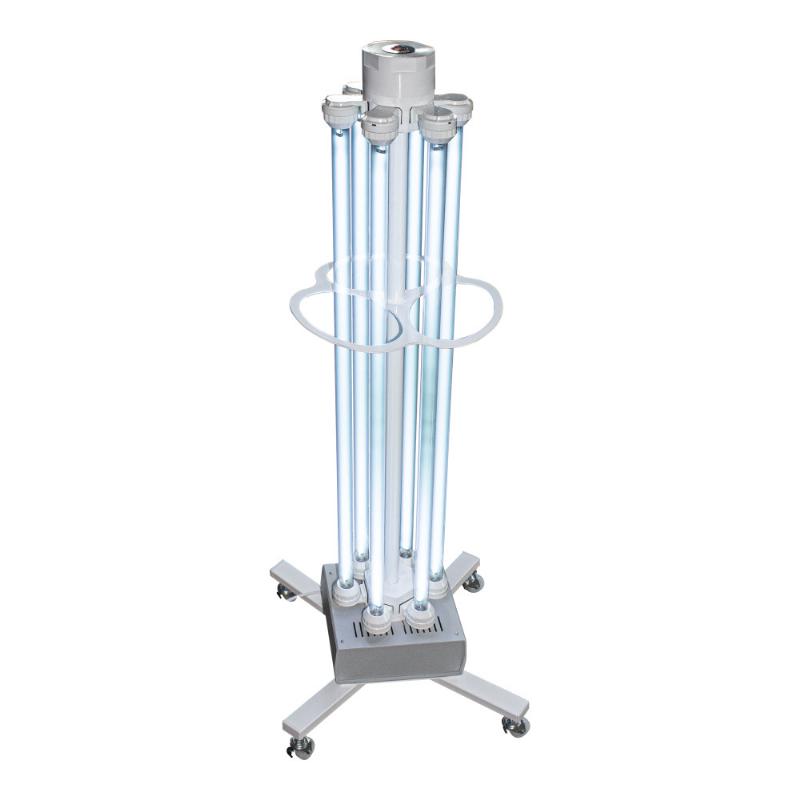 Опромінювач бактерицидний ОБПе 6-55 (18000 годин), Philips